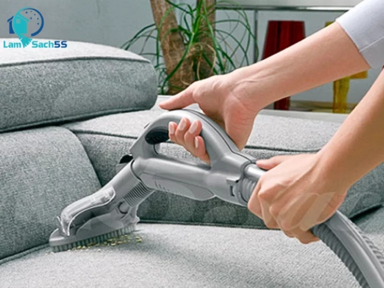 Mức giá tham khảo các dịch vụ hiện có