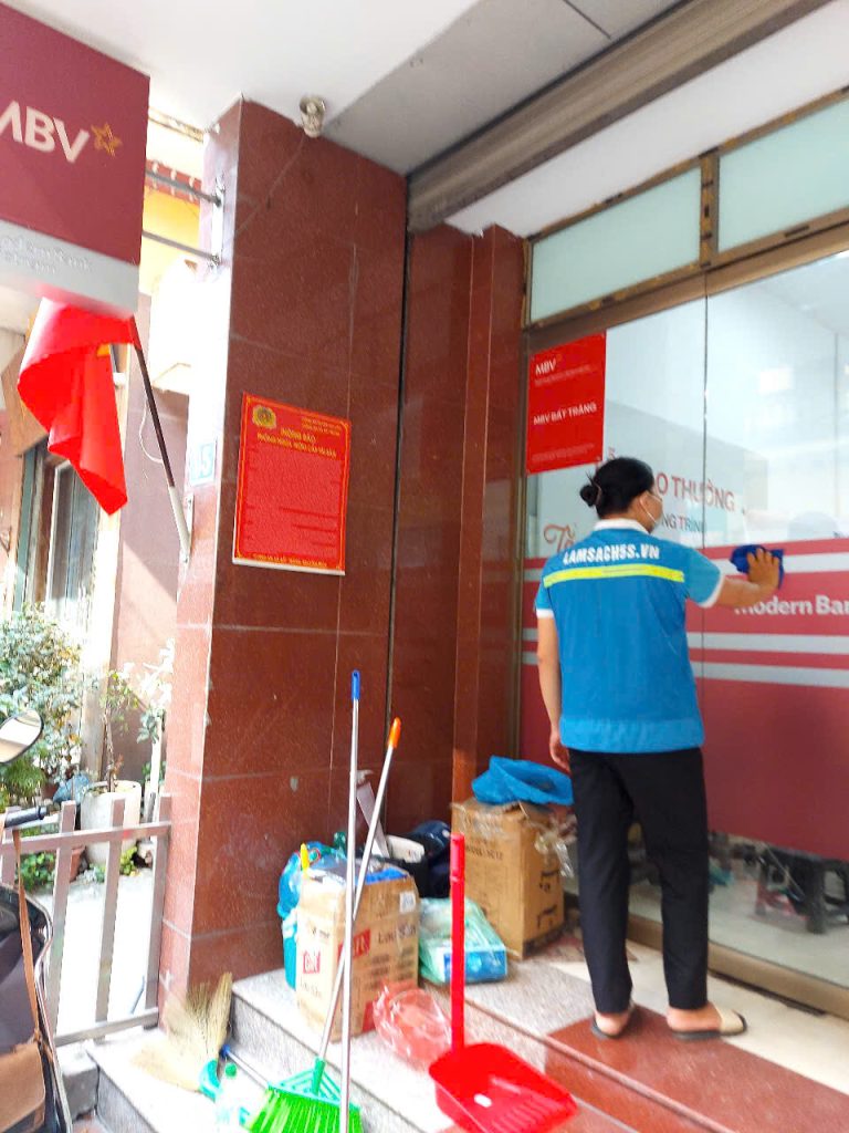 Tạo dựng uy tín và hình ảnh chuyên nghiệp


