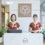 Thu Hương (thuhuongtran1*@gmail.com)