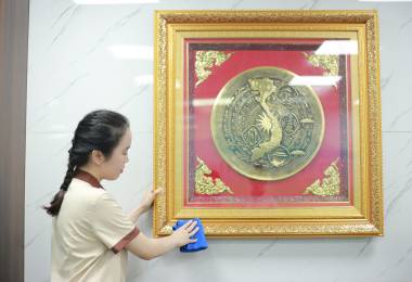 CẦN TUYỂN NHÂN VIÊN TẠP VỤ LƯU ĐỘNG THEO GIỜ KHU VỰC HÀ NỘI